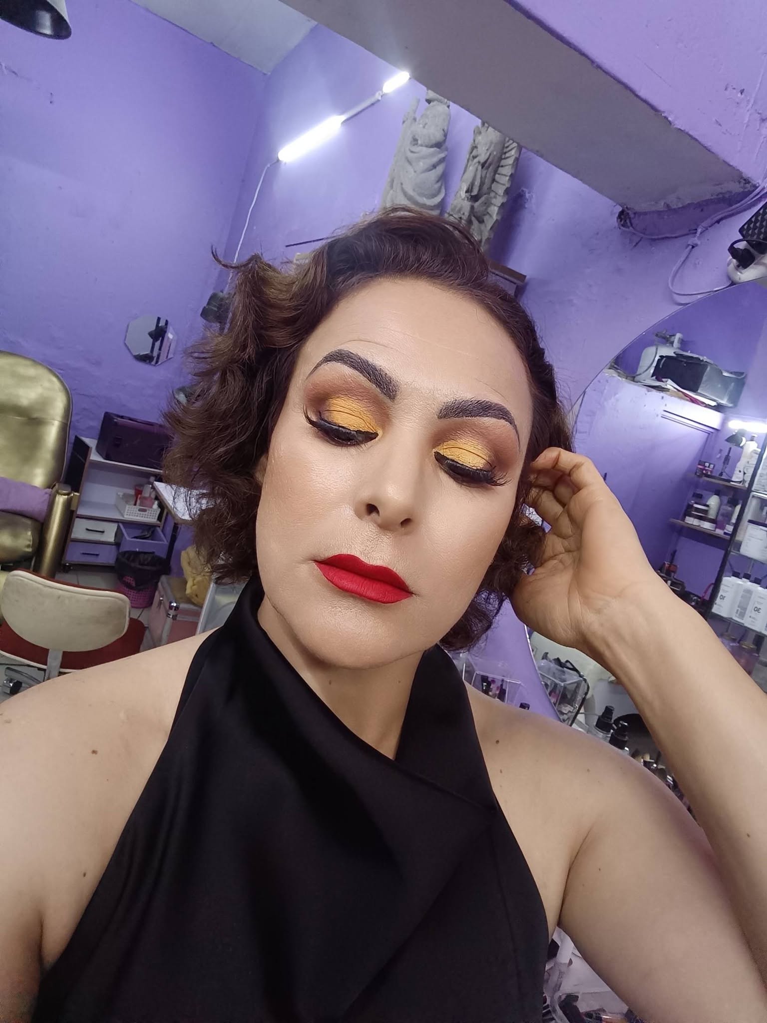 Maquillaje Social Profesional